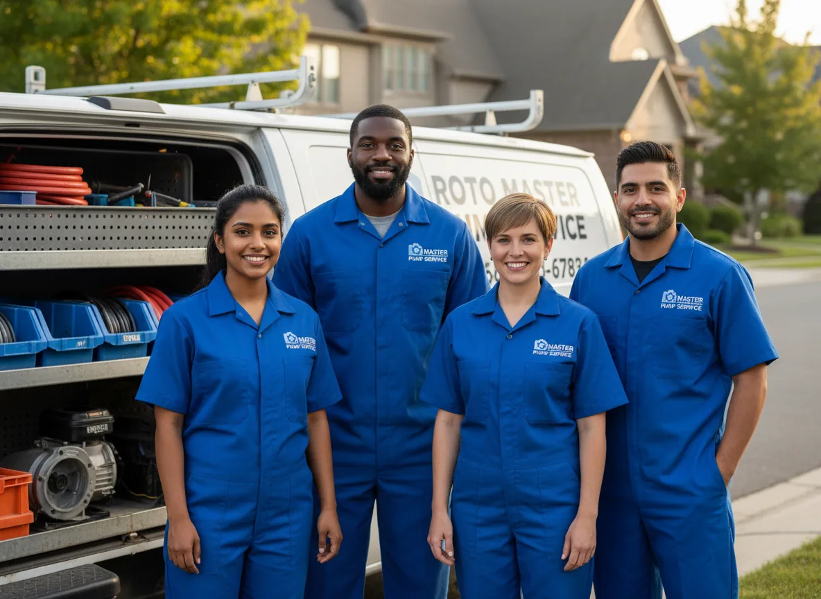 Sump Pump Installation company in Martinsburg, PA